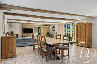 achat maison marciac 32230