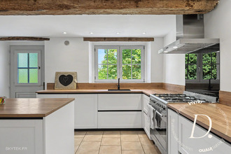 achat maison marciac 32230