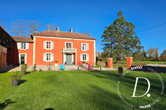 achat maison marciac 32230