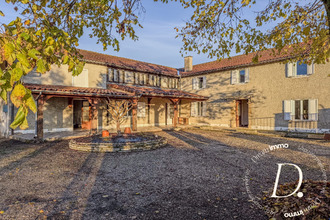 achat maison marciac 32230