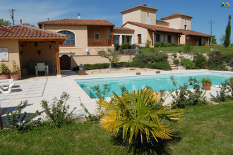 achat maison marciac 32230