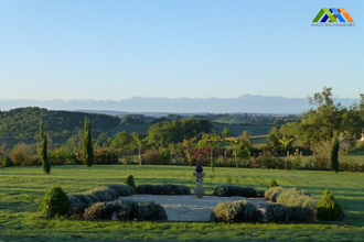 achat maison marciac 32230
