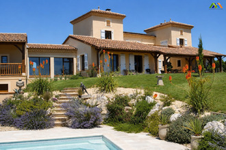 achat maison marciac 32230