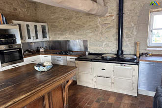 achat maison marciac 32230