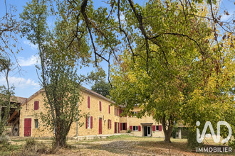 achat maison marciac 32230