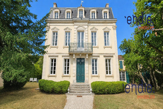 achat maison marciac 32230