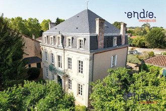 achat maison marciac 32230