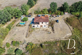 achat maison marciac 32230