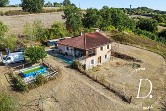 achat maison marciac 32230