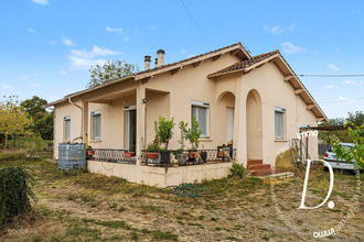 achat maison marciac 32230