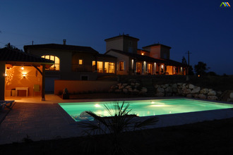 achat maison marciac 32230