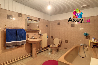 achat maison marcigny 71110