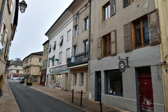 achat maison marcigny 71110