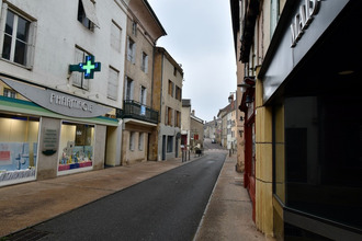 achat maison marcigny 71110