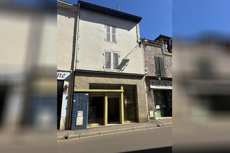 achat maison marcigny 71110