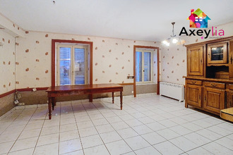 achat maison marcigny 71110