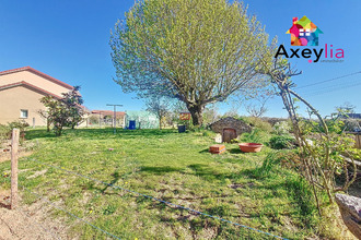 achat maison marcigny 71110