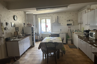 achat maison marcigny 71110