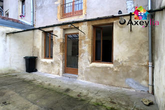 achat maison marcigny 71110