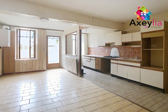 achat maison marcigny 71110