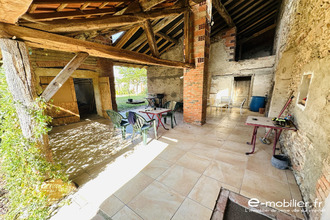 achat maison marcigny 71110