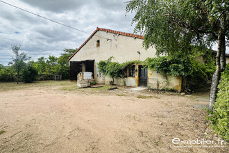 achat maison marcigny 71110