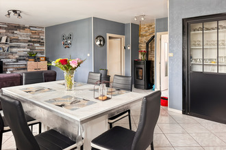 achat maison marcigny 71110