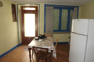 achat maison marcigny 71110