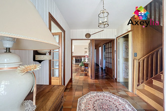 achat maison marcigny 71110