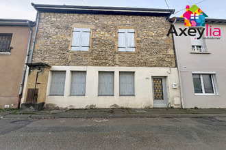 achat maison marcigny 71110