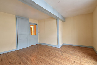 achat maison marcigny 71110