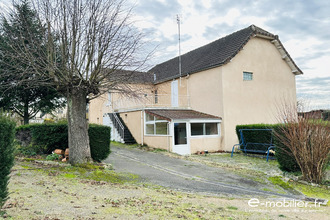 achat maison marcigny 71110