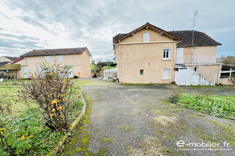 achat maison marcigny 71110