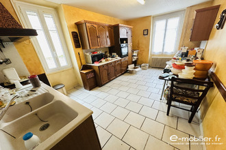 achat maison marcigny 71110