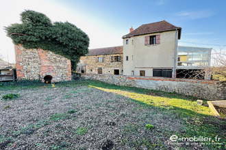 achat maison marcigny 71110