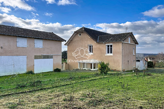 achat maison marcigny 71110