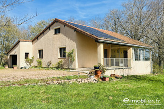 achat maison marcigny 71110