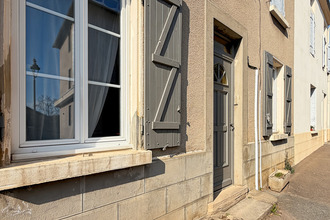 achat maison marcigny 71110