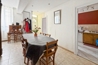 achat maison marcigny 71110