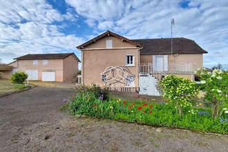 achat maison marcigny 71110