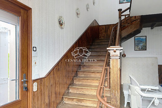 achat maison marcigny 71110