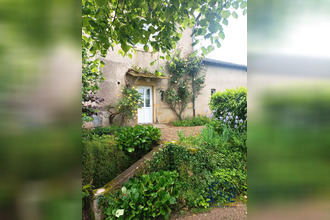 achat maison marcigny 71110