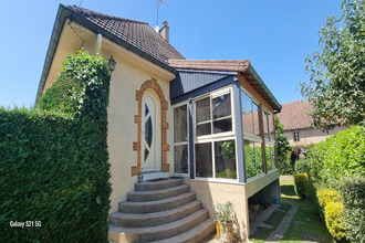 achat maison marcigny 71110
