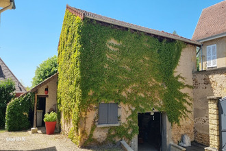 achat maison marcigny 71110