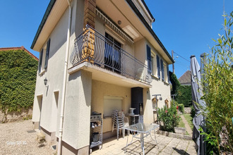 achat maison marcigny 71110