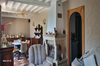 achat maison marcigny 71110