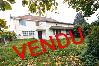 achat maison marcigny 71110