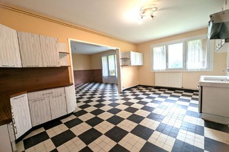 achat maison marcigny 71110