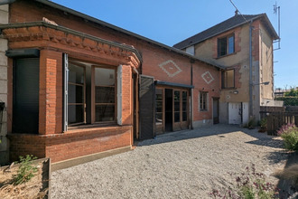 achat maison marcigny 71110
