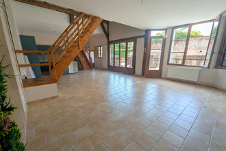 achat maison marcigny 71110